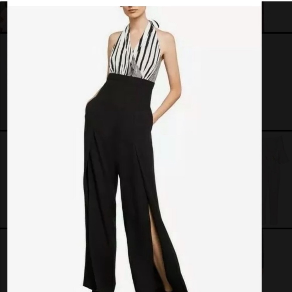 BCBG jumpsuit